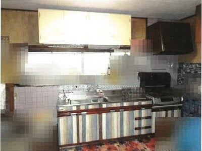 高知県高知市 新木駅6分 戸建て 677万円の競売物件 #10