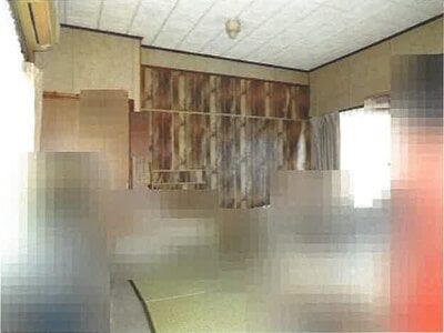 高知県高知市 新木駅6分 戸建て 677万円の競売物件 #13