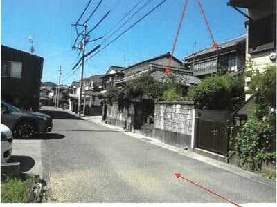 高知県高知市 新木駅6分 戸建て 677万円の競売物件 #2