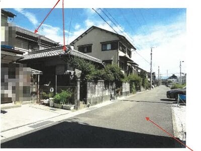 高知県高知市 新木駅6分 戸建て 677万円の競売物件 #3