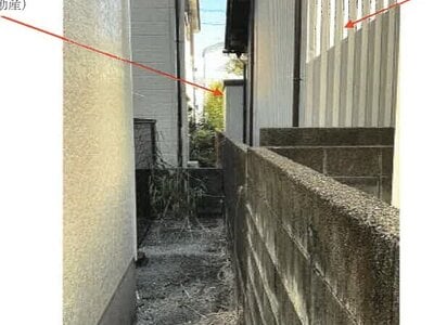 高知県高知市 新木駅6分 戸建て 677万円の競売物件 #4