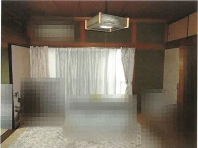 高知県高知市 新木駅6分 戸建て 677万円の競売物件 #7