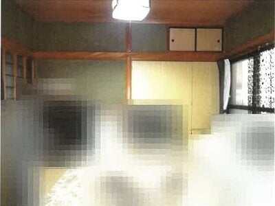 高知県高知市 新木駅6分 戸建て 677万円の競売物件 #8