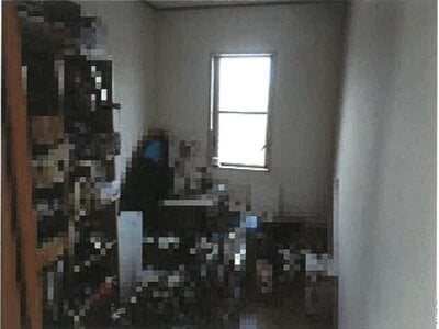 高知県香南市 あかおか駅7分 戸建て 522万円の競売物件 #13