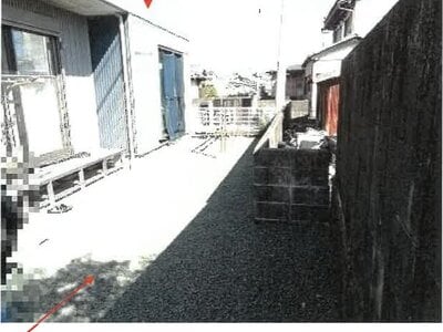 高知県香南市 あかおか駅7分 戸建て 522万円の競売物件 #4