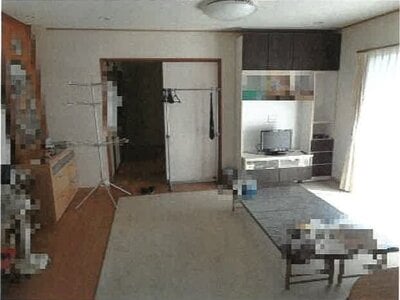 高知県香南市 あかおか駅7分 戸建て 522万円の競売物件 #6