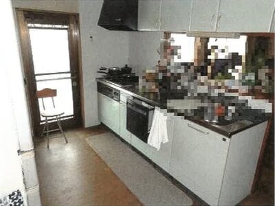 高知県土佐市 枝川駅 戸建て 225万円の競売物件 #6