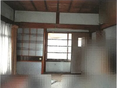 高知県高知市 桟橋通五丁目駅 戸建て 66万円の競売物件 #13