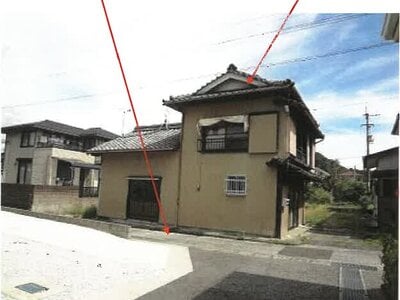 高知県高知市 桟橋通五丁目駅 戸建て 66万円の競売物件 #3