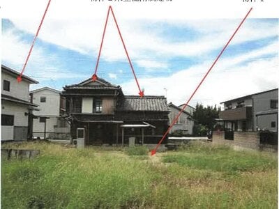 高知県高知市 桟橋通五丁目駅 戸建て 66万円の競売物件 #5