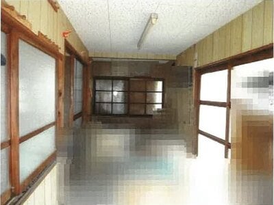 高知県高知市 桟橋通五丁目駅 戸建て 66万円の競売物件 #6