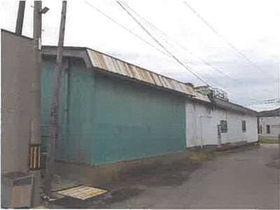 北海道函館市 湯の川駅 マンション 160万円の競売物件 #2