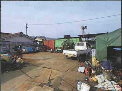 広島県東広島市 安浦駅 戸建て 1,129万円の競売物件 #10