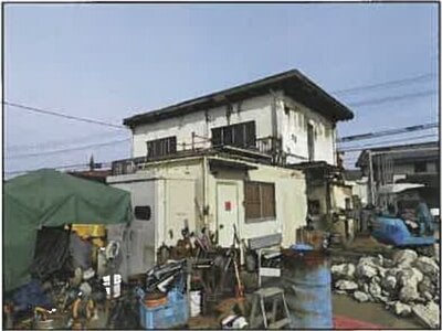 広島県東広島市 安浦駅 戸建て 1,129万円の競売物件 #2