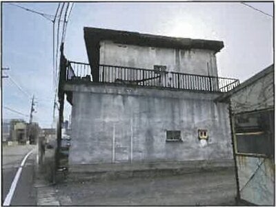 広島県東広島市 安浦駅 戸建て 1,129万円の競売物件 #3