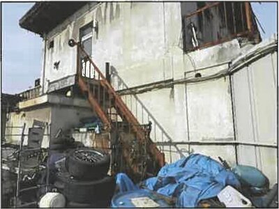 広島県東広島市 安浦駅 戸建て 1,129万円の競売物件 #5