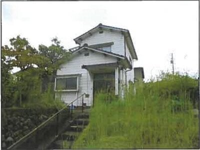 広島県山県郡北広島町 戸建て 86万円の競売物件 #2