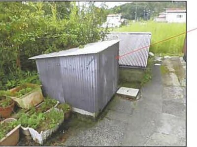 広島県山県郡北広島町 戸建て 86万円の競売物件 #6