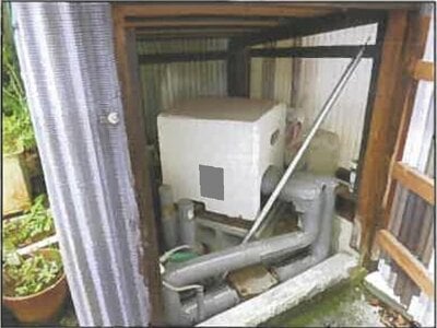 広島県山県郡北広島町 戸建て 86万円の競売物件 #7