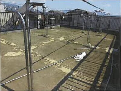 広島県江田島市 かるが浜駅 戸建て 343万円の競売物件 #12