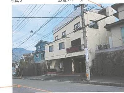 広島県呉市 呉駅20分 戸建て 737万円の競売物件 #2