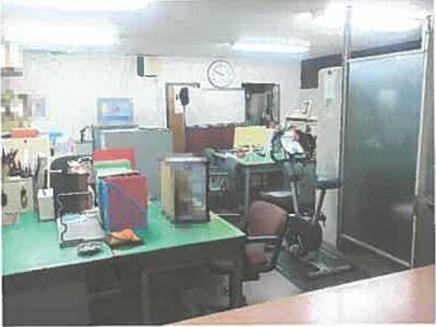 広島県呉市 呉駅20分 戸建て 737万円の競売物件 #5