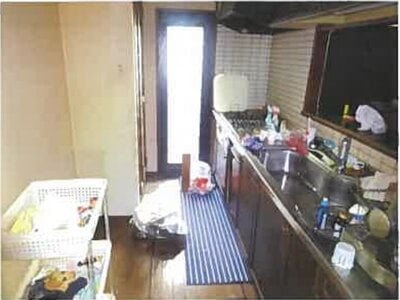 広島県広島市佐伯区 広域公園前駅 戸建て 642万円の競売物件 #4