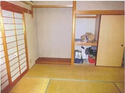 広島県広島市佐伯区 広域公園前駅 戸建て 642万円の競売物件 #5