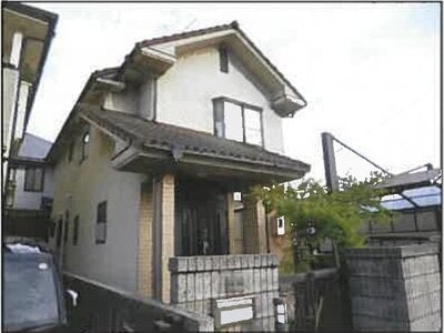 広島県安芸郡熊野町 矢野駅 戸建て 776万円の競売物件 #2