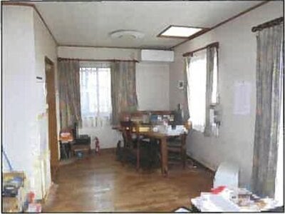 広島県安芸郡熊野町 矢野駅 戸建て 776万円の競売物件 #7