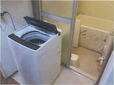 広島県呉市 呉駅 戸建て 1,126万円の競売物件 #17