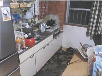 広島県呉市 呉駅 戸建て 1,126万円の競売物件 #19