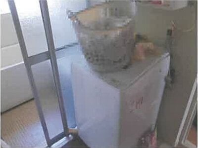 広島県呉市 呉駅 戸建て 1,126万円の競売物件 #24