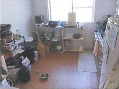 広島県呉市 呉駅 戸建て 1,126万円の競売物件 #27