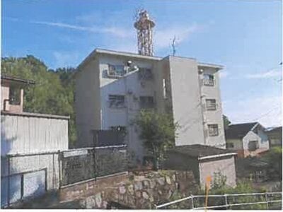 広島県呉市 呉駅 戸建て 1,126万円の競売物件 #3