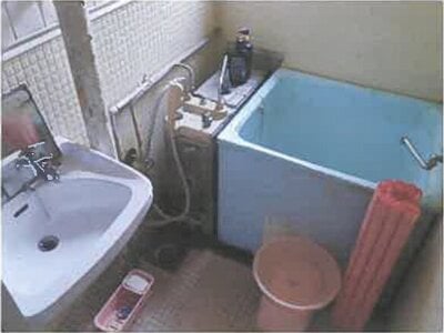 広島県呉市 呉駅 戸建て 1,126万円の競売物件 #48