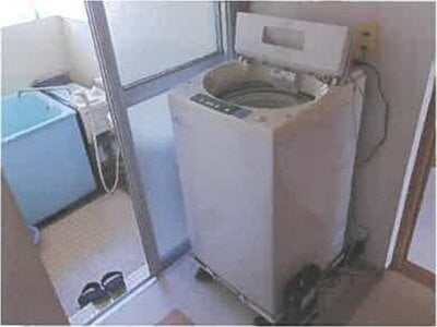 広島県呉市 呉駅 戸建て 1,126万円の競売物件 #54