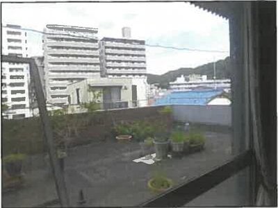 広島県広島市東区 白島駅9分 マンション「牛田コータース」676万円の競売物件 #10