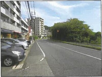 広島県広島市東区 白島駅9分 マンション「牛田コータース」676万円の競売物件 #3