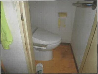 広島県広島市東区 白島駅9分 マンション「牛田コータース」676万円の競売物件 #8