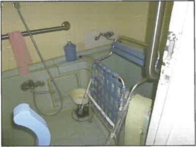 広島県広島市東区 白島駅9分 マンション「牛田コータース」676万円の競売物件 #9