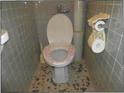 広島県広島市西区 井口駅11分 マンション「鈴が台団地分譲住宅」1,332万円の競売物件 #10