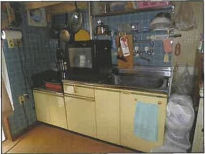 広島県広島市西区 井口駅11分 マンション「鈴が台団地分譲住宅」1,332万円の競売物件 #13