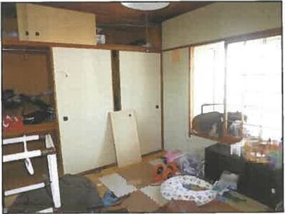 広島県広島市西区 井口駅11分 マンション「鈴が台団地分譲住宅」1,332万円の競売物件 #18