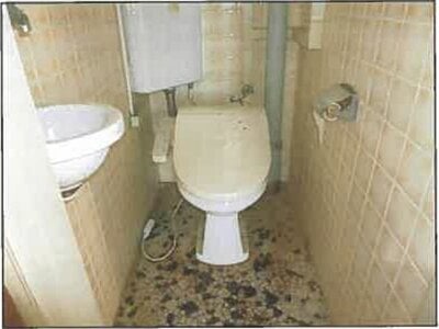 広島県広島市西区 井口駅11分 マンション「鈴が台団地分譲住宅」1,332万円の競売物件 #23