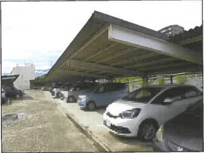 広島県広島市西区 井口駅11分 マンション「鈴が台団地分譲住宅」1,332万円の競売物件 #4