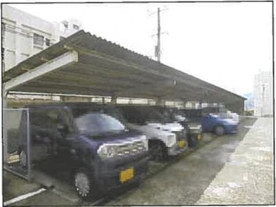 広島県広島市西区 井口駅11分 マンション「鈴が台団地分譲住宅」1,332万円の競売物件 #5