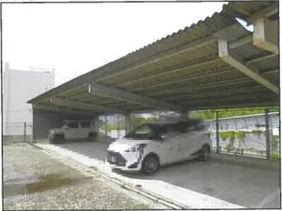 広島県広島市西区 井口駅11分 マンション「鈴が台団地分譲住宅」1,332万円の競売物件 #6