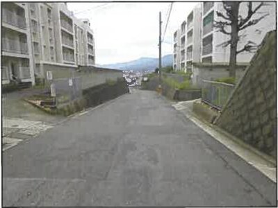 広島県広島市西区 井口駅11分 マンション「鈴が台団地分譲住宅」1,332万円の競売物件 #8