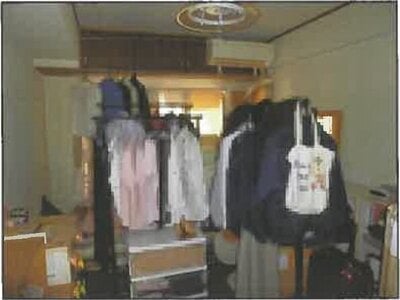 広島県広島市西区 井口駅11分 マンション「鈴が台団地分譲住宅」1,332万円の競売物件 #9